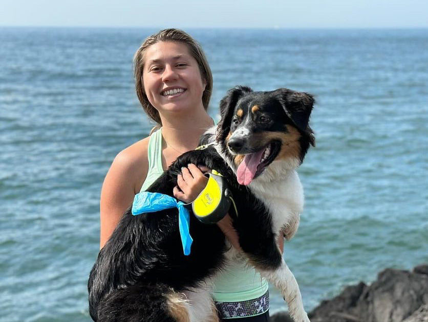 reactive dog ottawa dog training